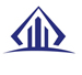 槟城三叶草海滩观景别墅 Logo